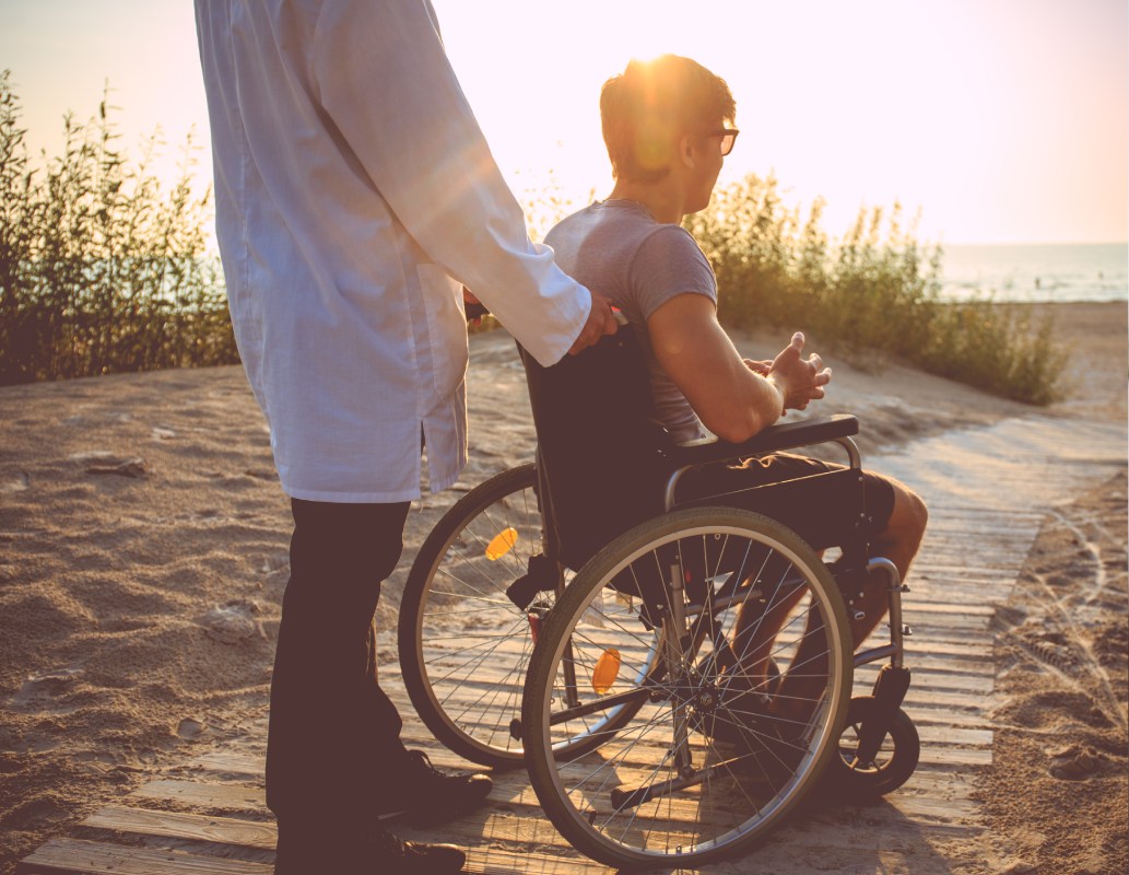 NDIS registered service providers in Newcastle Hunter