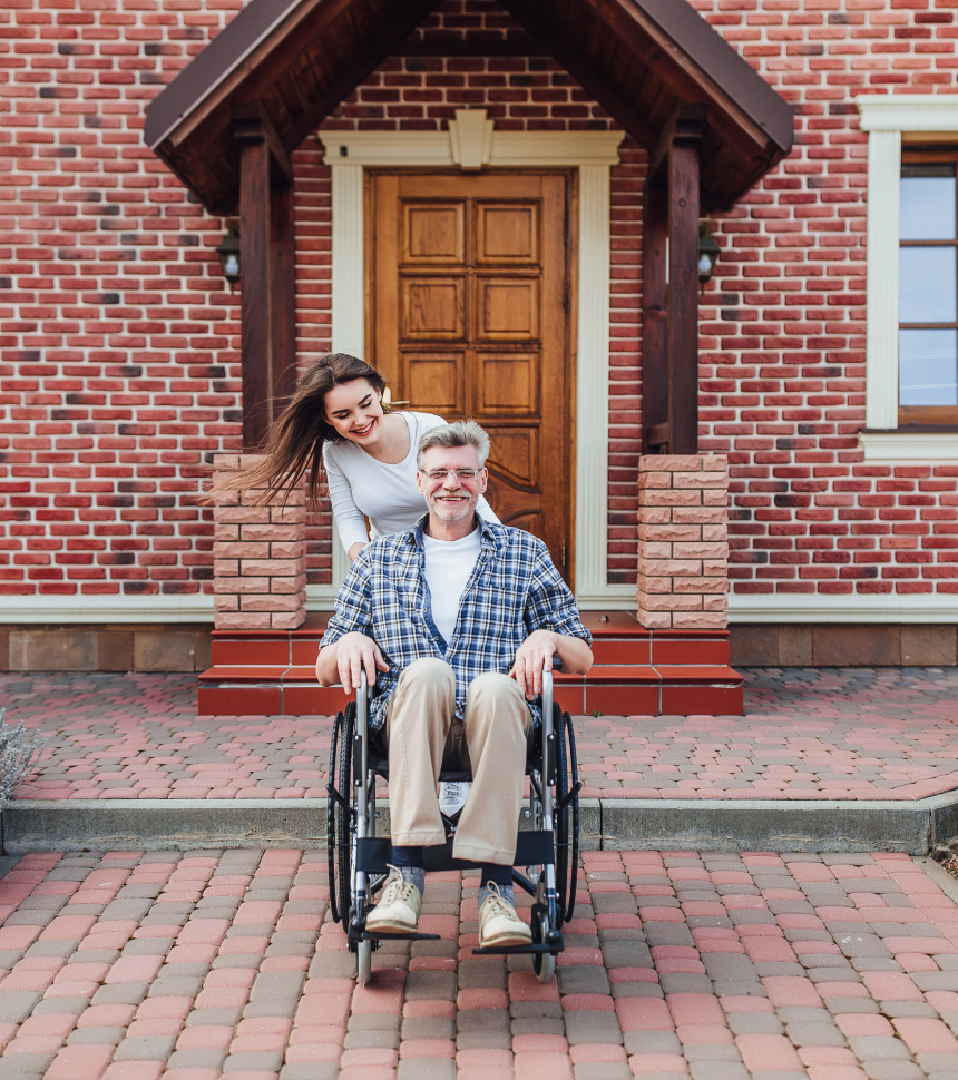 Medium-Term Accommodation Respite Care in Central Coast