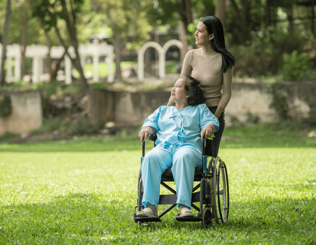 Supported independent living (SIL) in Central Coast