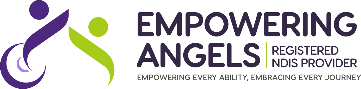 Empowering Angels